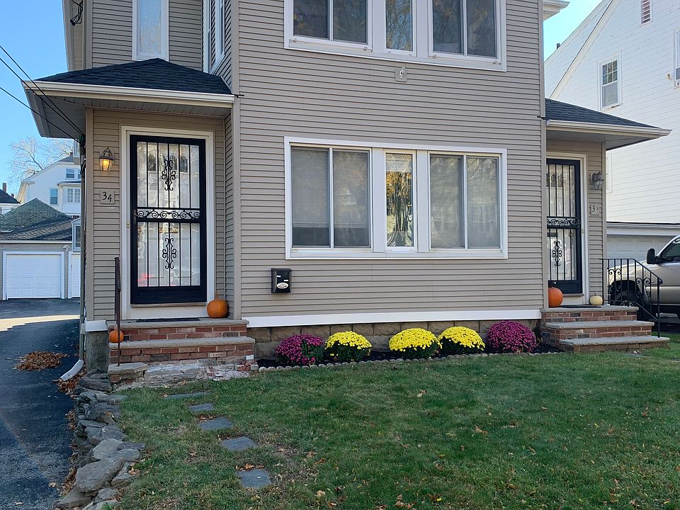 1st image of 32-34 Lafayette Pl #1