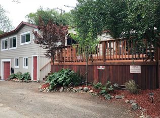 2756 N Fitch Mountain Rd, Healdsburg, CA 95448