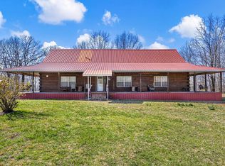 5228 Dabney Rd, Jerusalem, AR 72080