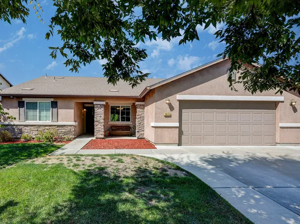 2632 W Payson Avenue, Visalia, CA 93291