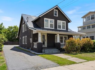 64 Saint Peter St Unit A, Winooski, VT 05404