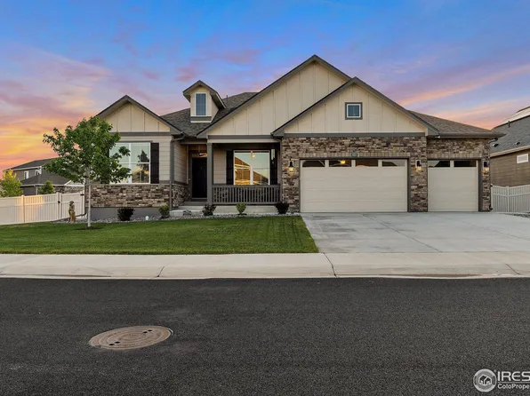 8853 Farmdale St, Firestone, CO 80504