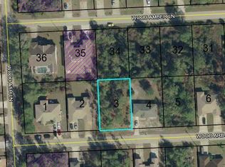 7 Wood Arbor Ln, Palm Coast, FL 32164