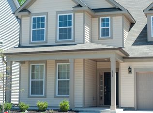 131 Weldon Ln, Angier, NC 27501