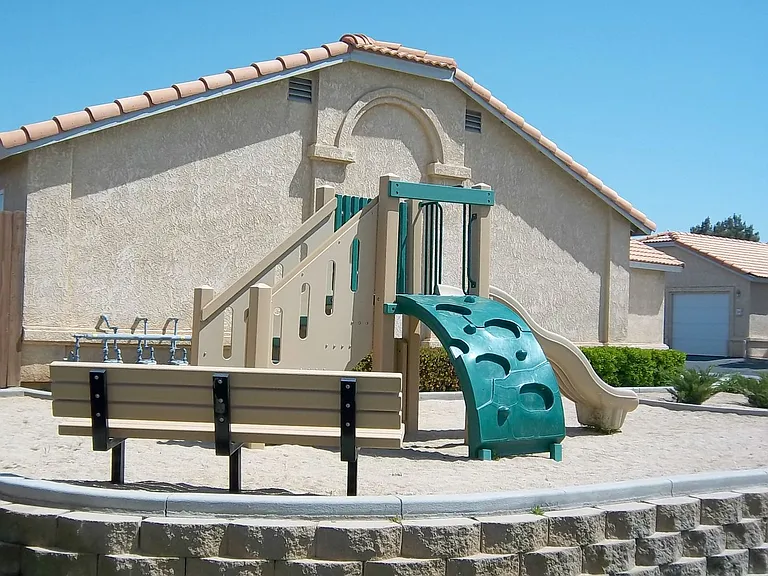 Desert Villas Apartment Homes — Photo 7