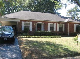 4829 Summerlane Ave, Memphis, TN 38118