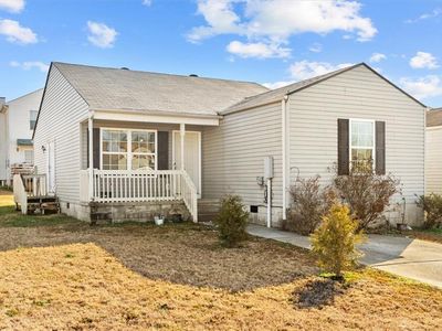 1001 Chasewood Dr, Dalton, GA, 30721