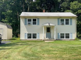 380 Valley Rd, Killingly, CT 06239