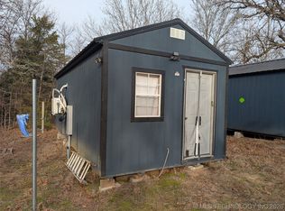 257 Restful Rd, McAlester, OK 74501