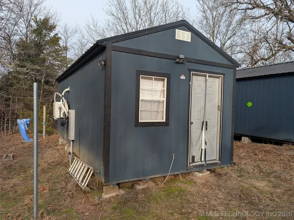 257 Restful Rd, McAlester, OK 74501