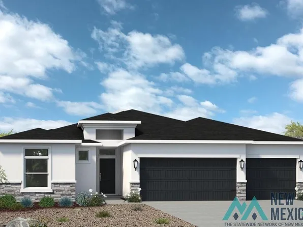3800 Agave Dr, Carlsbad, NM 88220