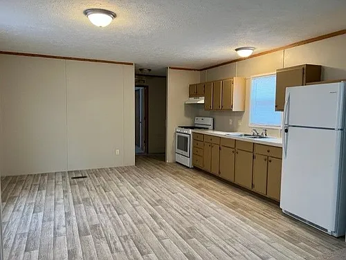 Floor plan 1440BR