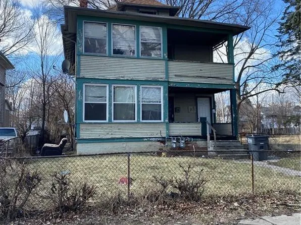 2355 Warren St, Toledo, OH 43620
