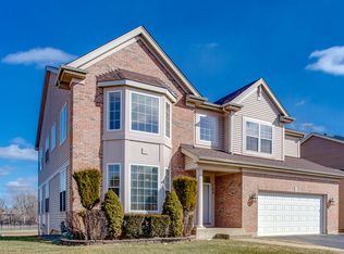 789 Clover Ridge Ln, Itasca, IL 60143