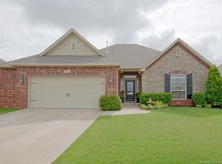 4725 S 189th Ave E, Tulsa, OK 74134