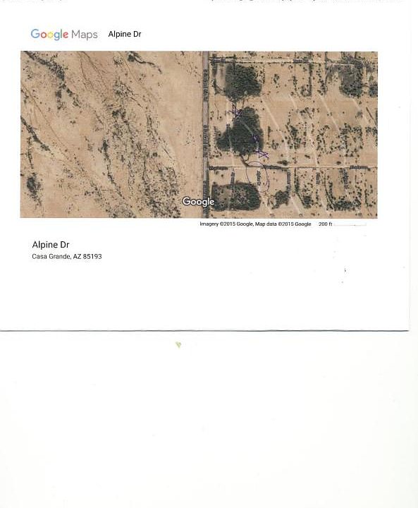 1st image of 3025 N Alpine Dr