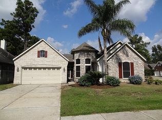 10114 Crescent Bluff Ln, Houston, TX 77070