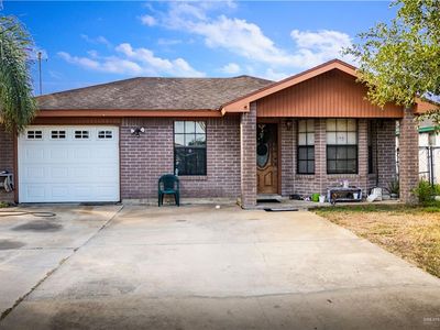510 Ferree St, Harlingen, TX, 78550