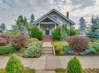 4636 SE 74th Ave, Portland, OR 97206