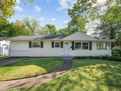 1389 Gabriel Dr, Norfolk, VA, 23502