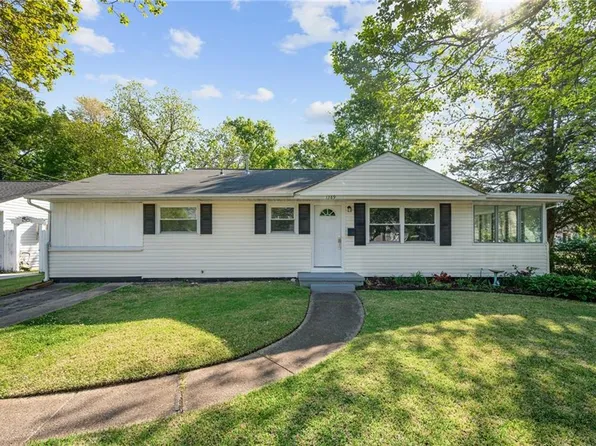 1389 Gabriel Dr, Norfolk, VA 23502