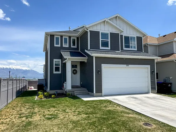 5141 E Rustic Patch Rd, Eagle Mountain, UT 84005