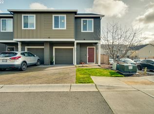 8601 NE 13th Pl, Vancouver, WA 98665