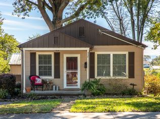 934 Cherry St, Alcoa, TN 37701