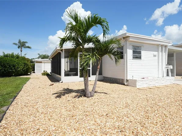 251 SOUTHWINDS DRIVE, SARASOTA, FL 34231
