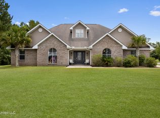 1005 Maple St, Waveland, MS 39576