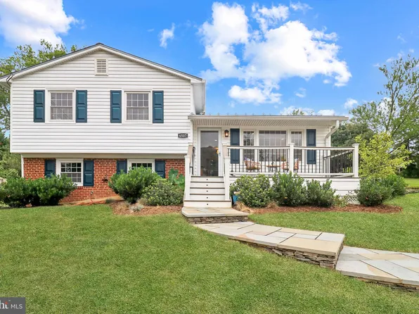 6507 Haystack Rd, Alexandria, VA 22310