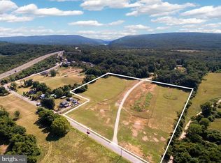 Alstadts Hill Rd, Harpers Ferry, WV 25425