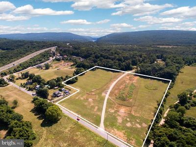 Alstadts Hill Rd, Harpers Ferry, WV, 25425