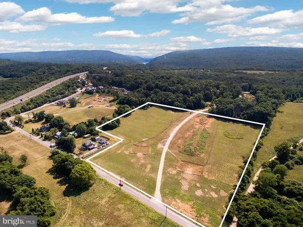 Alstadts Hill Rd, Harpers Ferry, WV 25425