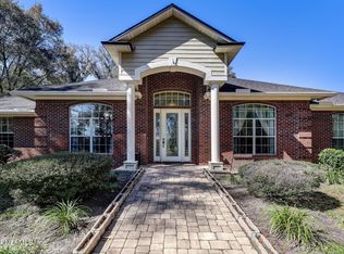 800 Permento Ave, Jacksonville, FL 32221