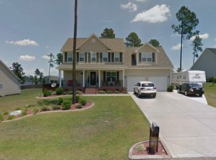 130 Hayden Ln #0, Cameron, NC 28326