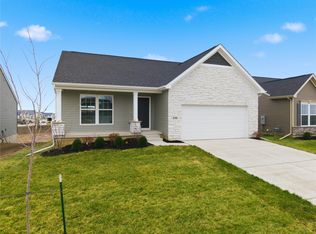140 NW Rolling Cir, Waukee, IA 50263