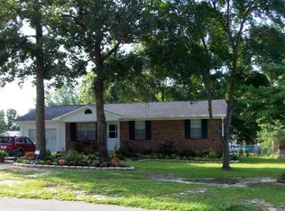 209 Nutmeg Rd, Lexington, SC 29073