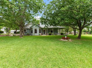 455 Stirrup Ranch Rd, Trinidad, TX 75163