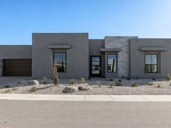 5713 E RANCHO CALIENTE Drive, Cave Creek, AZ 85331