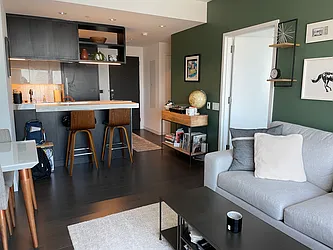 Rented by Owner