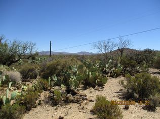 Panther Butte Rd, Tucson, AZ 85739