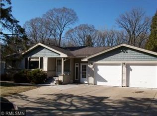 1767 Hillview Rd NE, Spring Lake Park, MN 55432