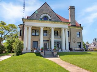 504 E Perry St, Pt Clinton, OH 43452