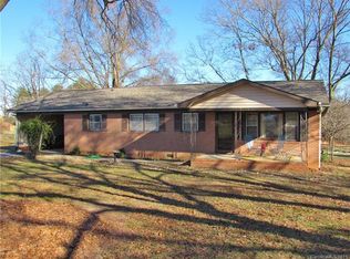 2204 Barr Rd, Concord, NC 28027