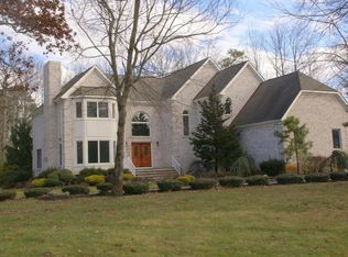 1740 Azure Dr, Wall Township, NJ 07753