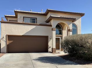 3324 Green Ridge Ct, Las Cruces, NM 88005