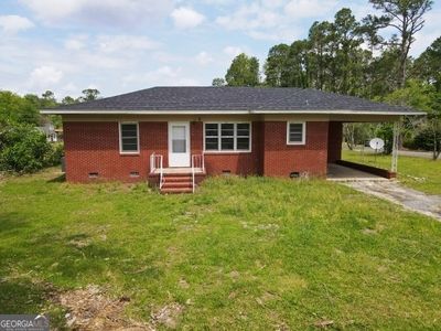 281 Lake Luck Dr, Swainsboro, GA, 30401