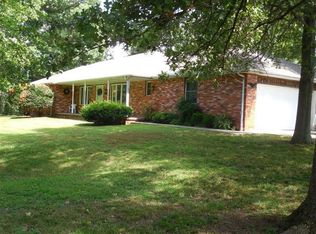 5267 Wise Hill Rd, Billings, MO 65610
