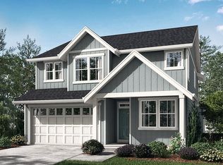 15459 SE Baden Powell Rd, Happy Valley, OR 97086